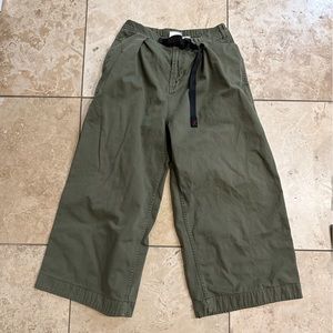Women’s Gramicci Baggy Pant S